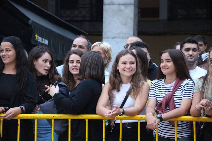 12. Hondartza Bolei Txapelke 25 1662232742091