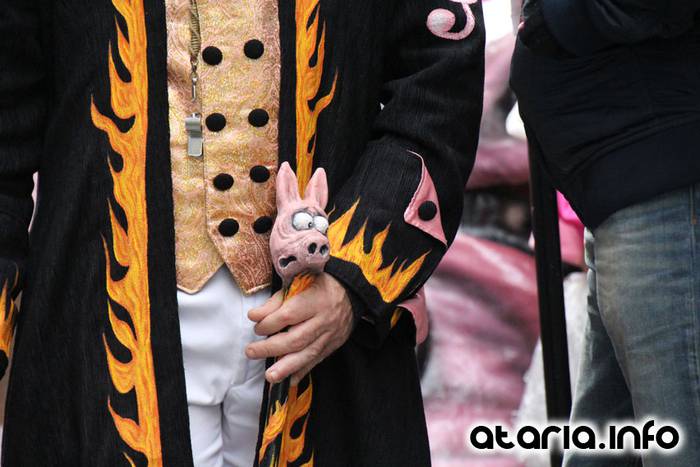 ostegun gizena 2016 kaleko giroa 5 1454602735939