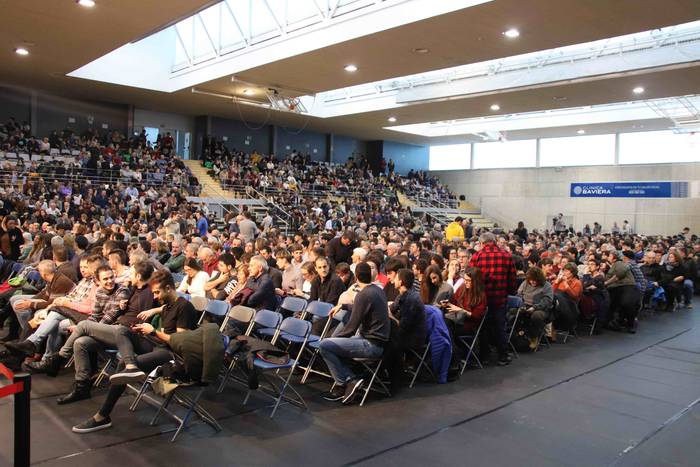 Oihana Iguaran Donostiako fi 3 1575233088389