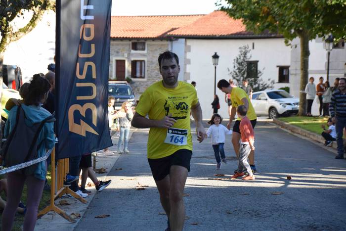 Eltxotrail 2021 Orendain 8 k 65 1635013774941