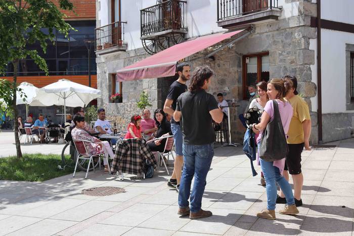 San Isidro eguna ospatu dute 4 1652627160653