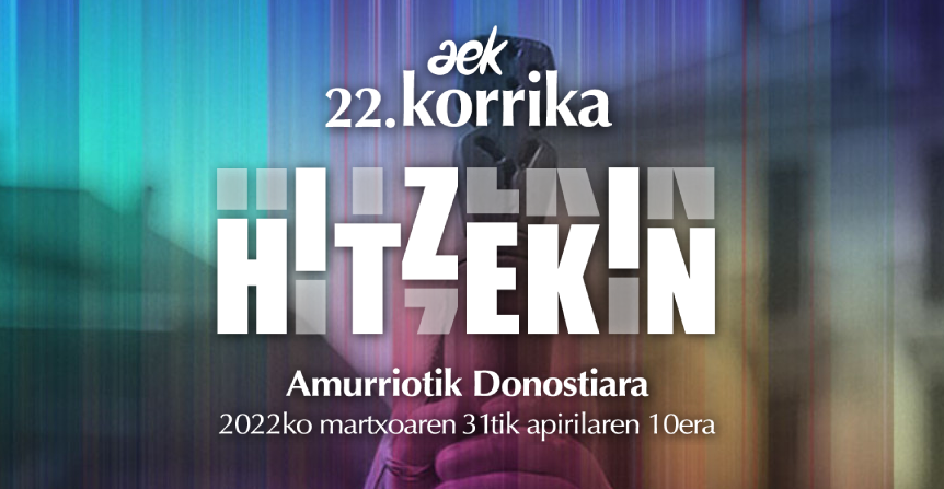 Korrikako materiala saltzeko postua jarriko dute igandean