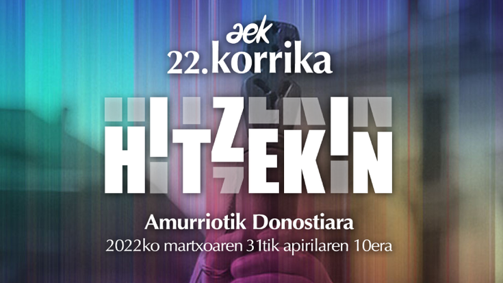 22. Korrika - 2022