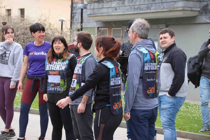 22. Korrika, ATARIA lekukoa 22 1649412434262