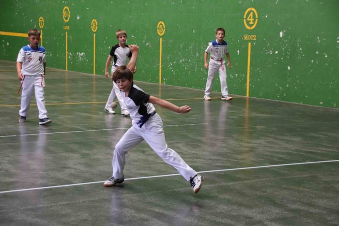 VI. Ataria Pilota Txapelketa 42 1655493779535