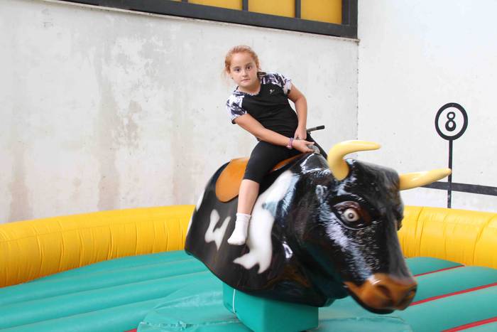 Amezketa San Bartolome jaiak 26 1535054841160