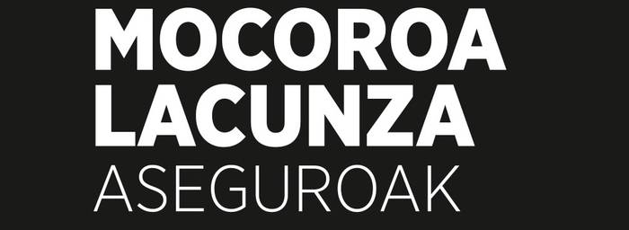 Mocoroa y Lacunza logotipoa