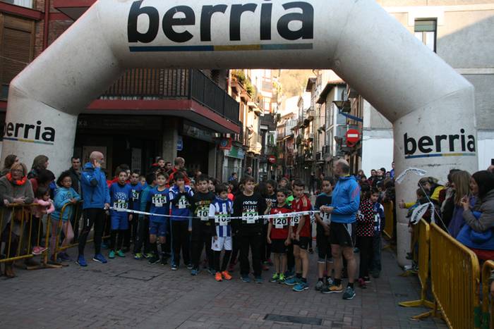 Alegia San Silvestre krosa 2016 1 1483353527503