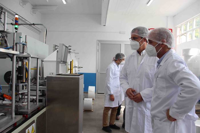 Maskarak egiten hasi dira Al 12 1600881319179