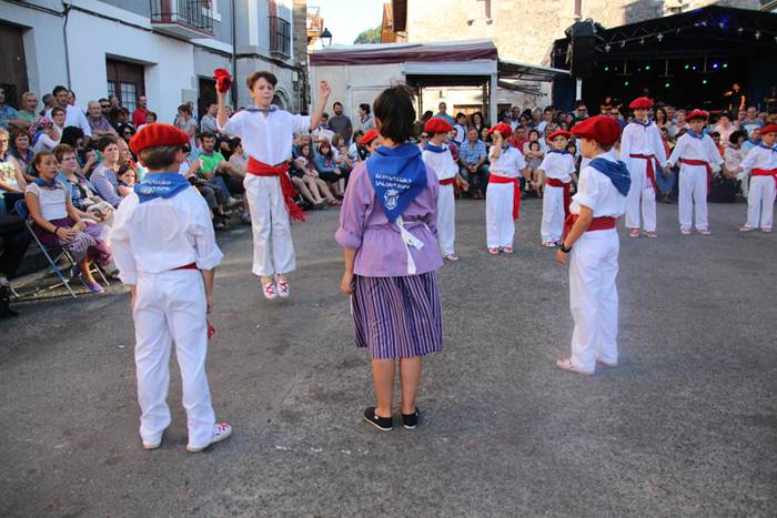 Berastegiko San Lorentzo jaiak 2016 54 1470597041160