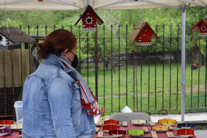 Euskal Azoka egin dute Ikazt 22 1619352393240