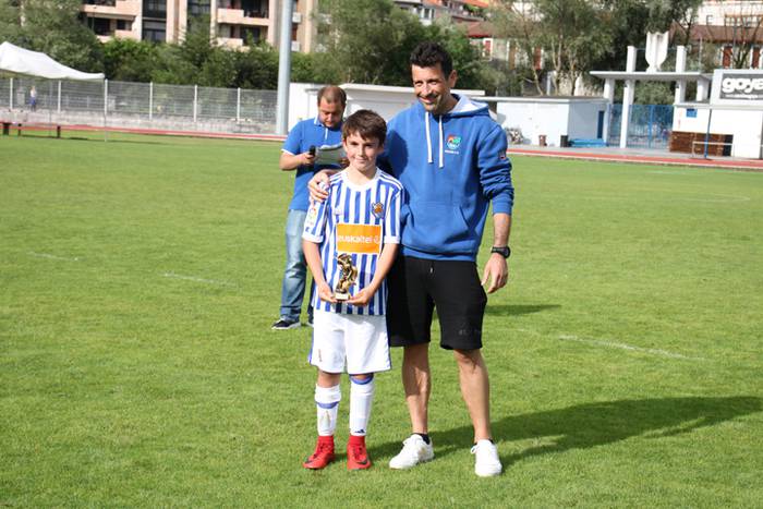 V. Urtzi Gurrutxagaren Oroim 68 1529171267273