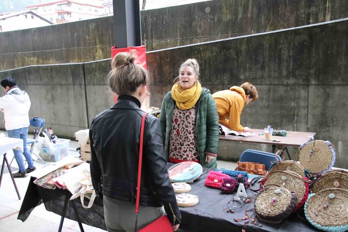 VIII. Udaberriko Azokaz goza 38 1558278843836