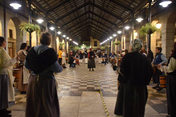 Emakumeen burrunba inauteri  40 1645822827212