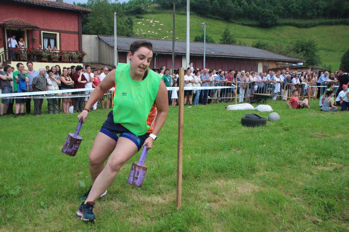 Azken ostikoak festen azkene 23 1530468848821