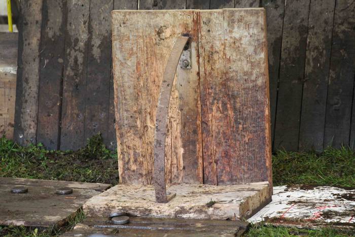 Tolosa San Blas auzoan jaiak 15 1549122801329