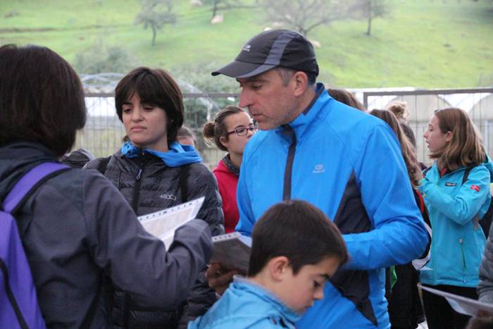 Orientazioaren bila, 100 lag 15 1510501484707