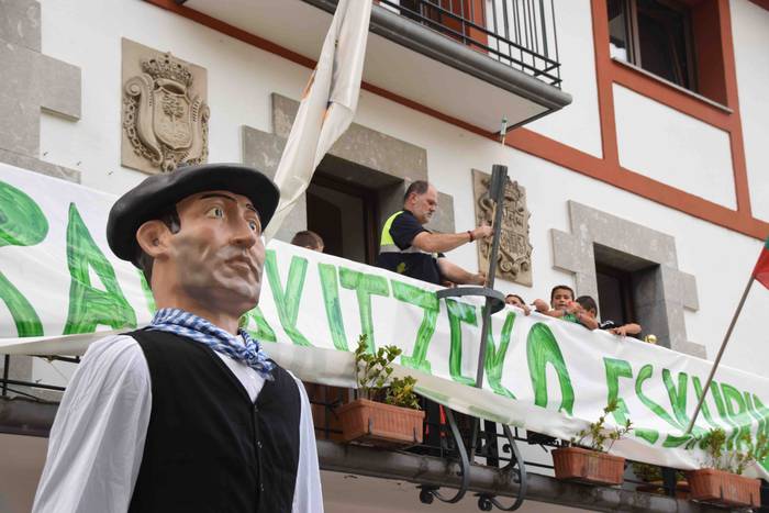 Irurako San Mielak 2019. Txu 2 1569000474500