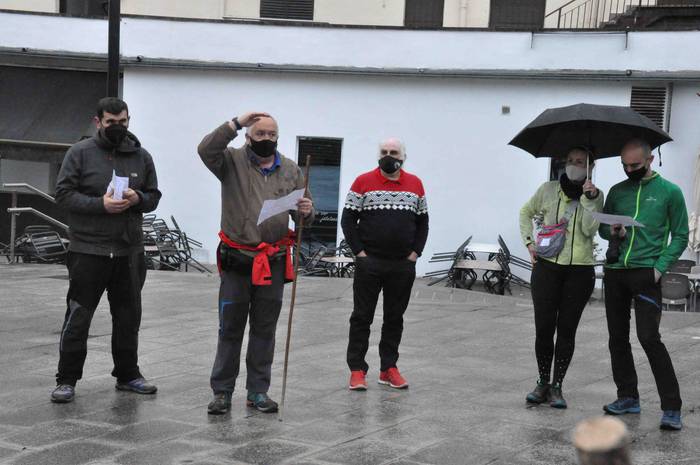 Zizurkilgo hegoaldeko mugarr 2 1621240747582