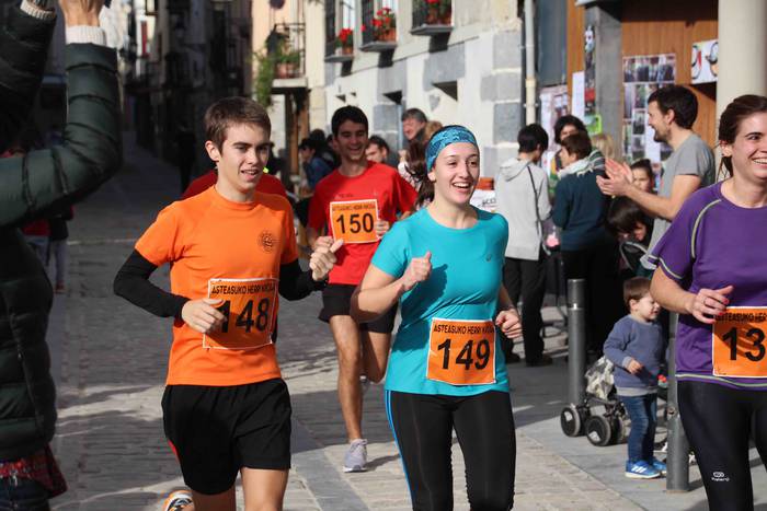 Asteasuko IV. Elkartasun krosa 2018 54 1545575031800