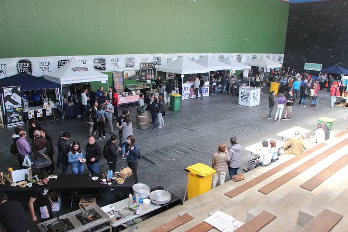 Beertoki artisau garagardo azoka 1 1459613904337