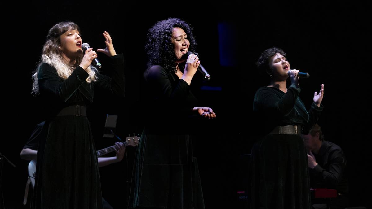 Ahots korden dardara bizia