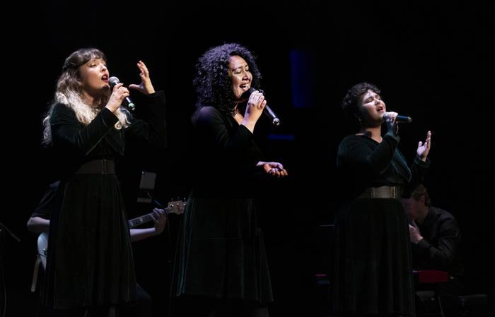 Ahots korden dardara bizia