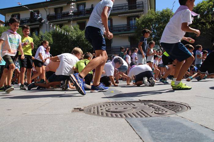 Piztu da sei eguneko festa Ibarran 16 1471949373340