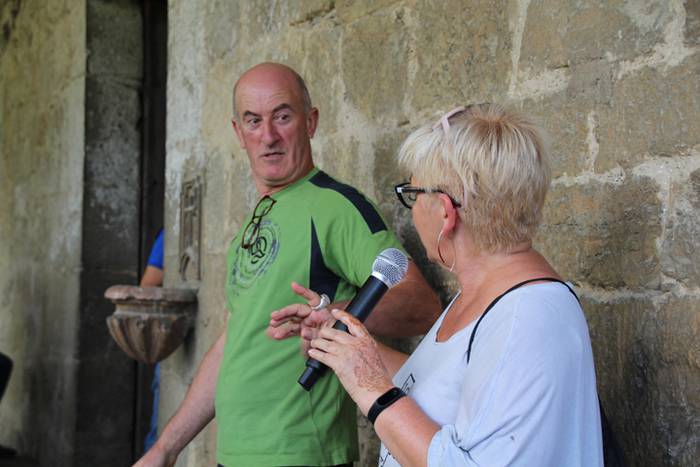 Altzoko Handiaren ibilbidea  66 1499003025911