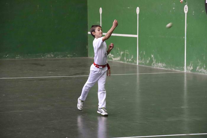 Atari Pilota Txapelketa, 201 32 1560950509868