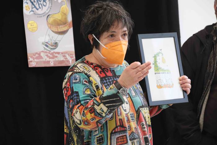 Ahoz Aho Jaialdiko sari bana 14 1615651471301