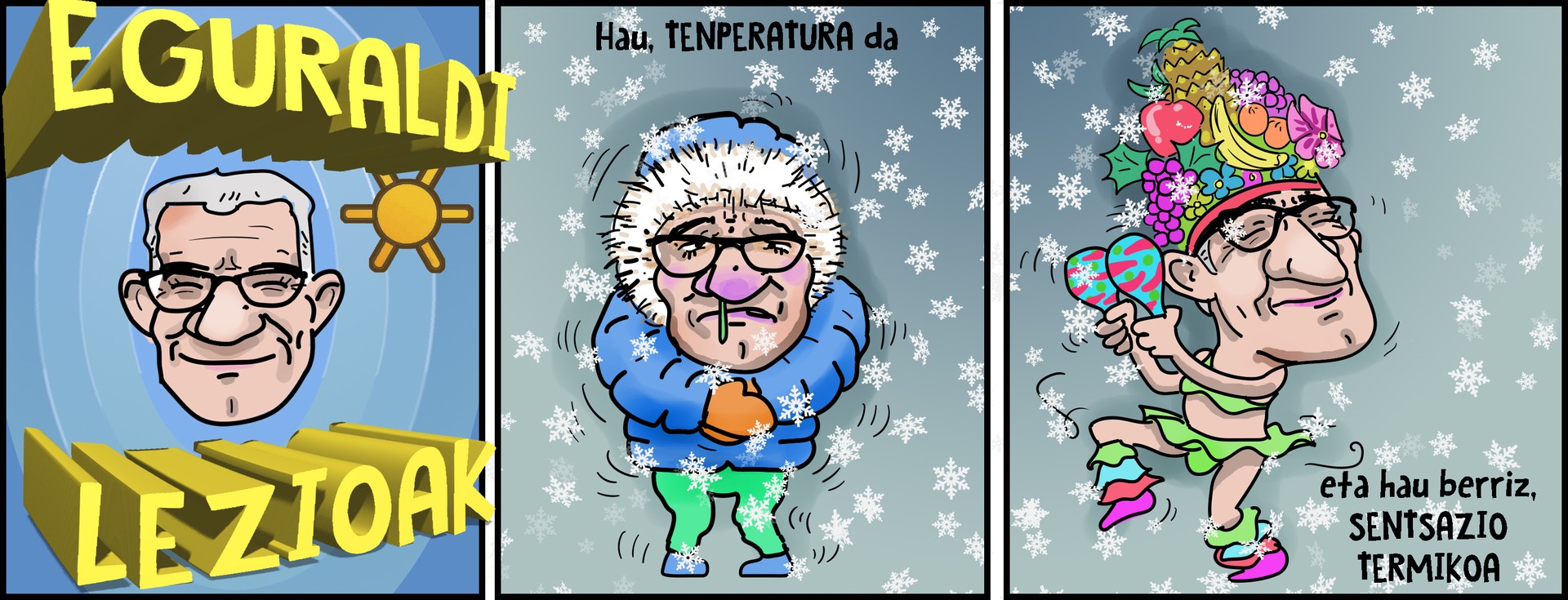 Komikia
