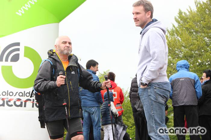 San Migeleko ataria, XIV Orduak 551 1464544493887