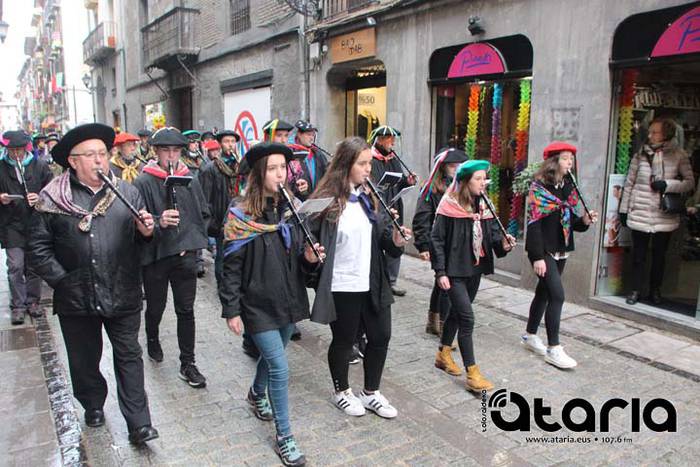 Tolosa inauteriak 2018 Ozenk 17 1518179950968