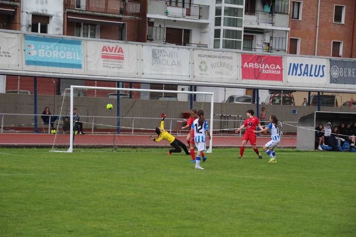 Realak irabazi du V. Nescup  33 1650736250668