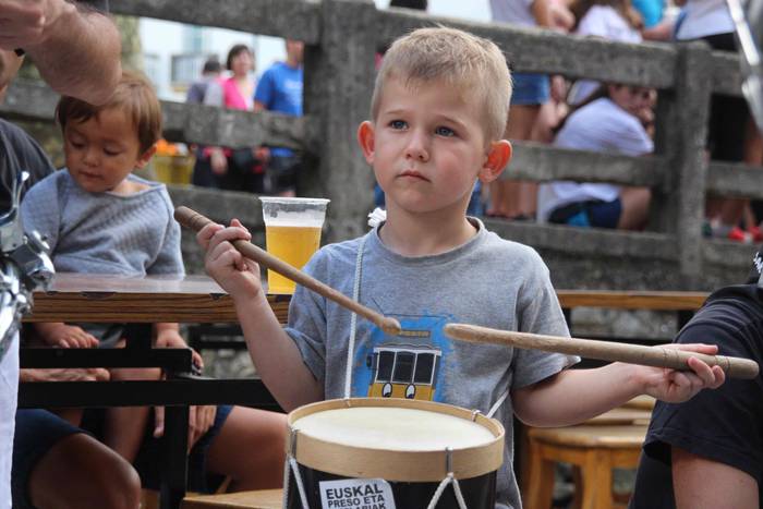 Ez dago pareko girorik 105 1532802273438