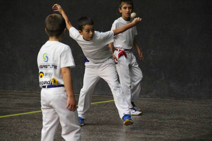 Amezketa San Bartolome 2018  7 1535198659129