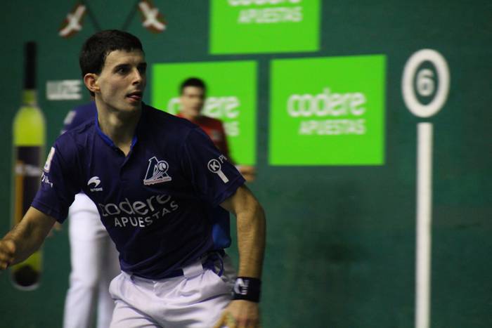 Lehen puntua Altuna III eta Barriolarentzat 3 1481052597818