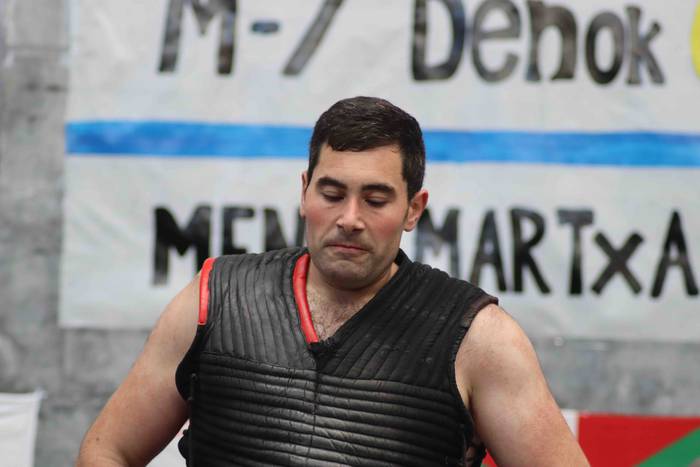 Jokin Eizmendik jantzi du tx 183 1650825416863