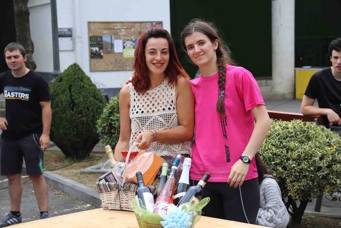 Punteria erakustaldia egin d 65 1566139078938