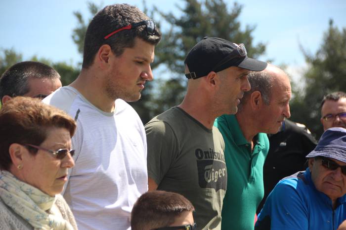 Julen Gabirondo Izeta, Euska 21 1502045831693