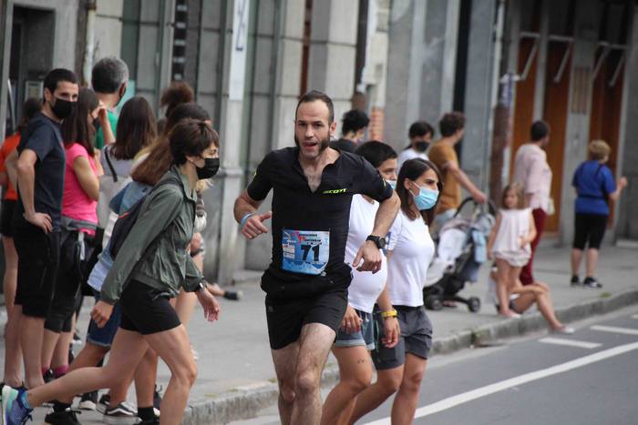 Hassan Ait Chaou buru 56 1623574159236