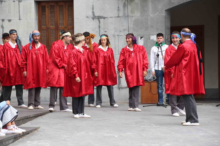 Adunako festak 2022 haurren  23 1660571287630