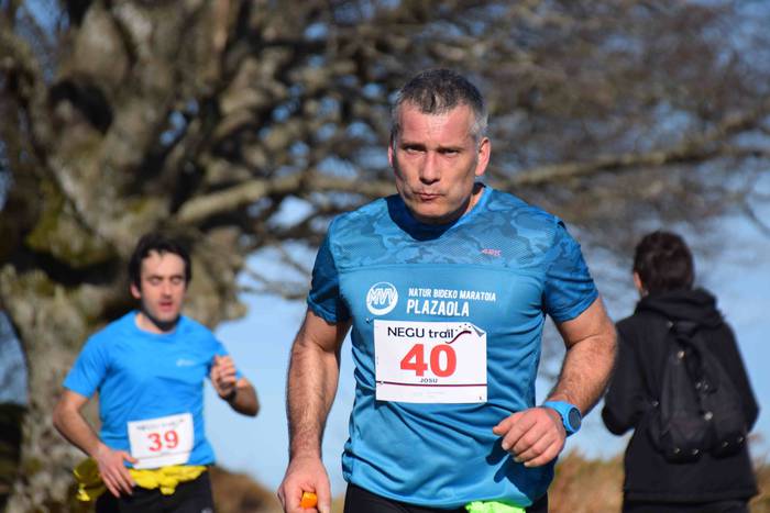 San Lorentzo gainean, trikit 84 1580657563841