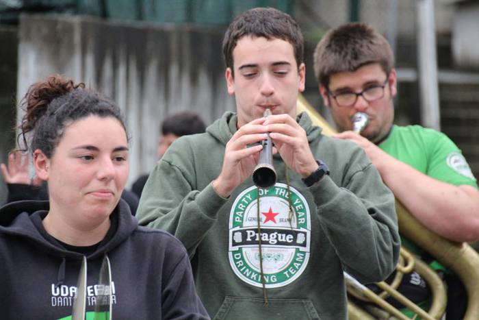 Azken Muga Zaratetik, Betelura 4 1471706368333