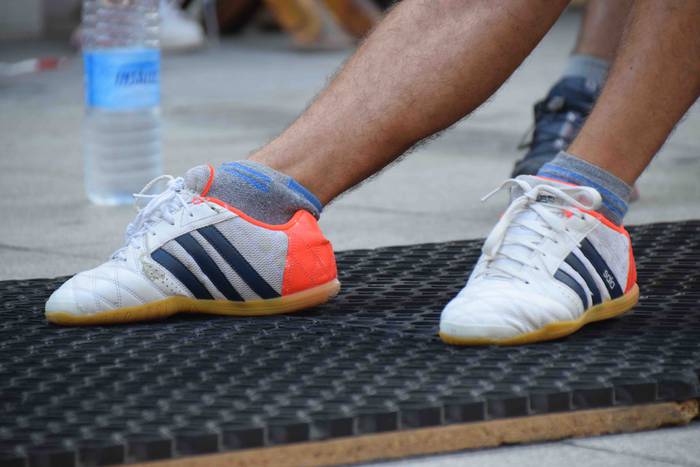 Ibarrako jaiak 2019. Sokatir 8 1566666815465