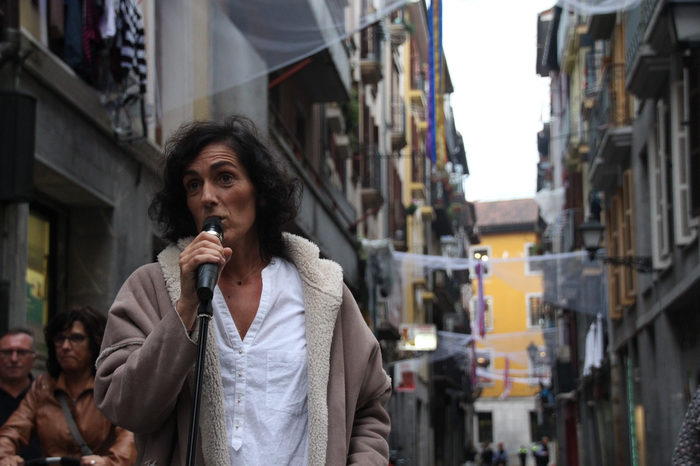 'Giro Kale', Errementariren  1 1509125052819