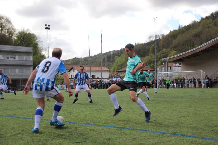 Realeko beteranoak eta Intxu 18 1649526113715