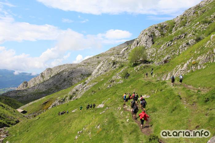 XIV Orduak Minak - Larrondo 129 1464547188998