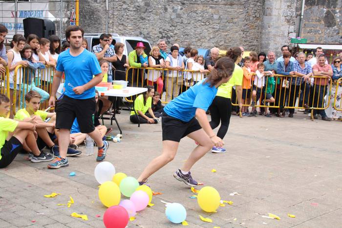 ALTZOKO SAN INAZIOAK 2017. H 40 1501503925213